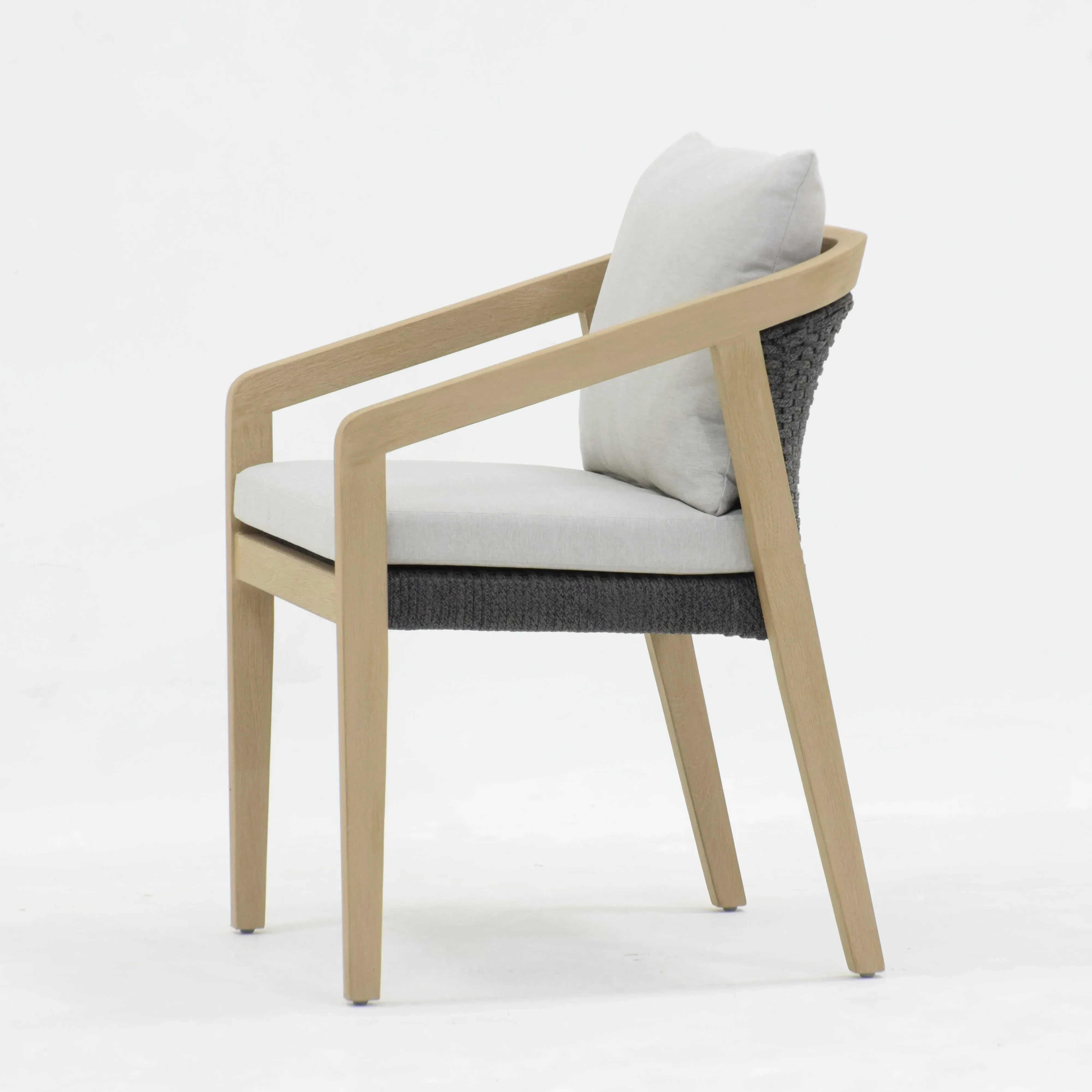 Cambridge Teak Dining Armchair product