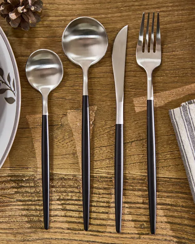 16-Piece Cutlery Set product