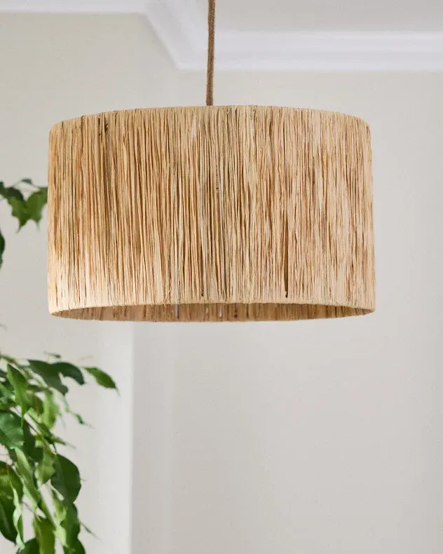 Marant Raffia Ceiling Light Fitting product