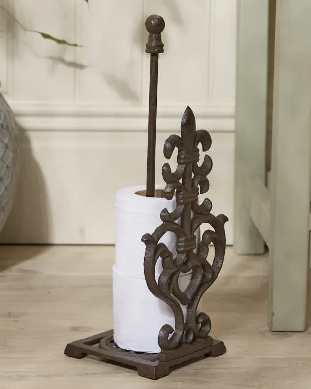 Period Style Toilet Roll Holder product