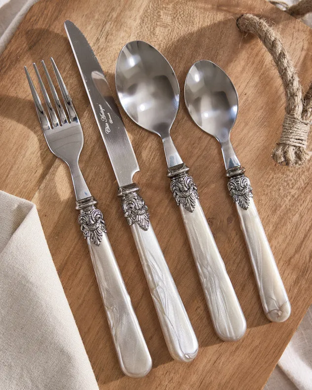 Shackleton 16 Piece Cutlery Set product