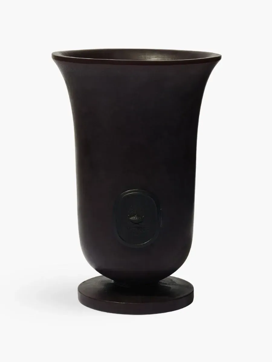 black-medici-vase-large-diptyque image