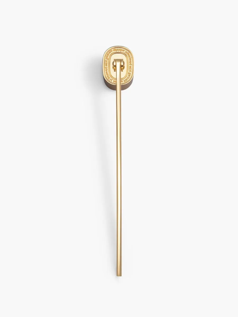 Candle Snuffer - Gold image