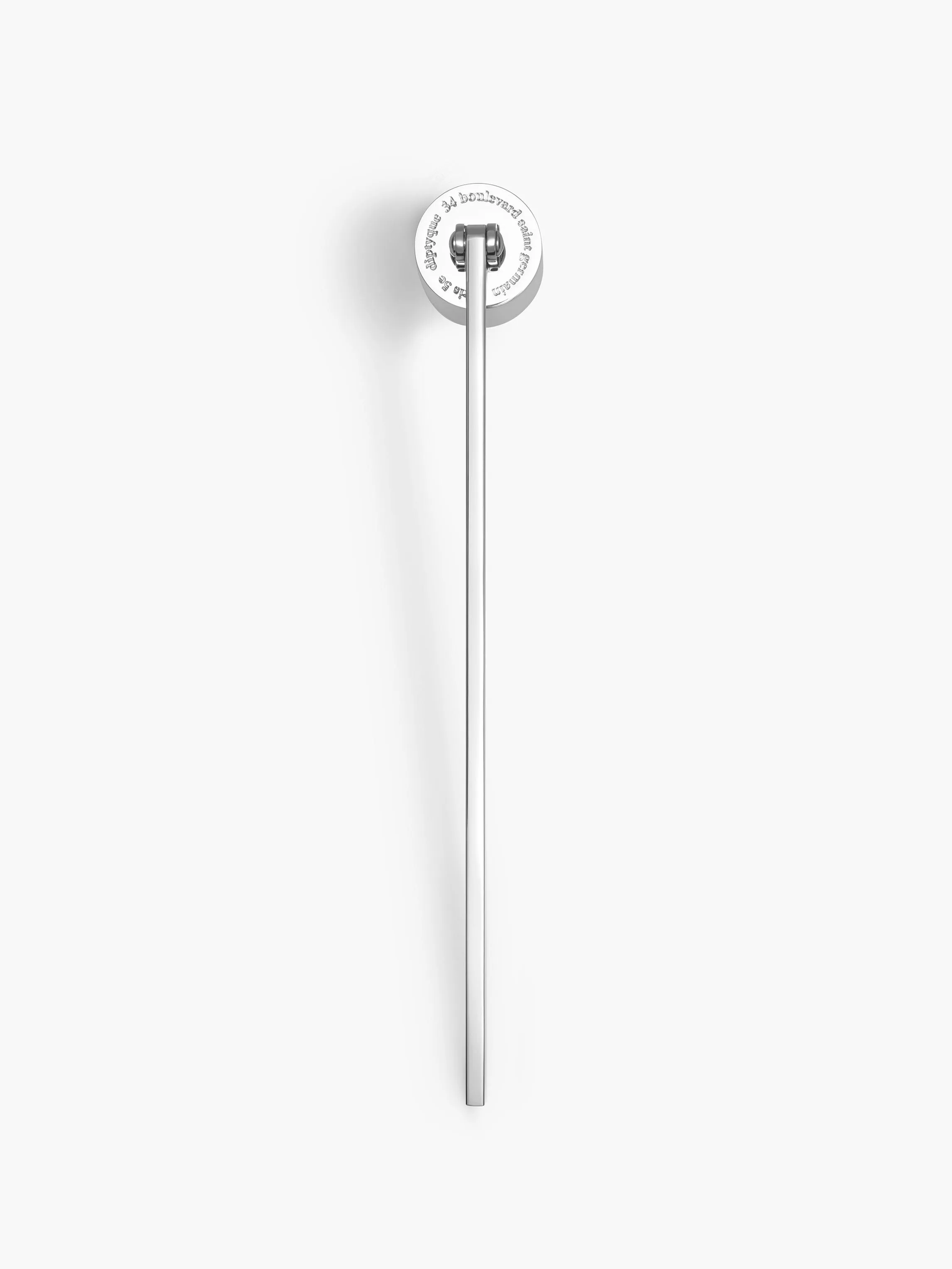 Candle Snuffer - Zamac image