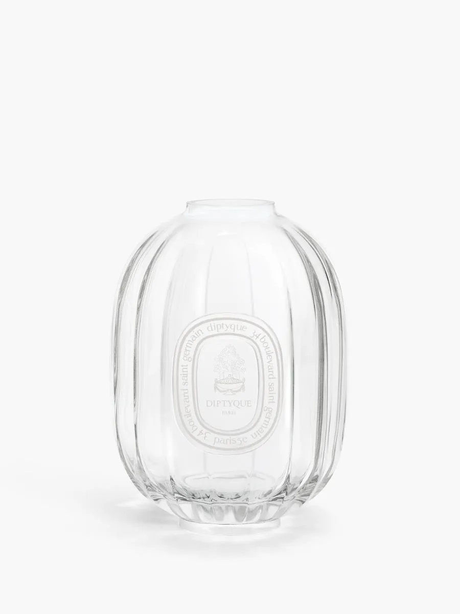 Diptyque Oval Home Fragrance Diffuser - Glass image
