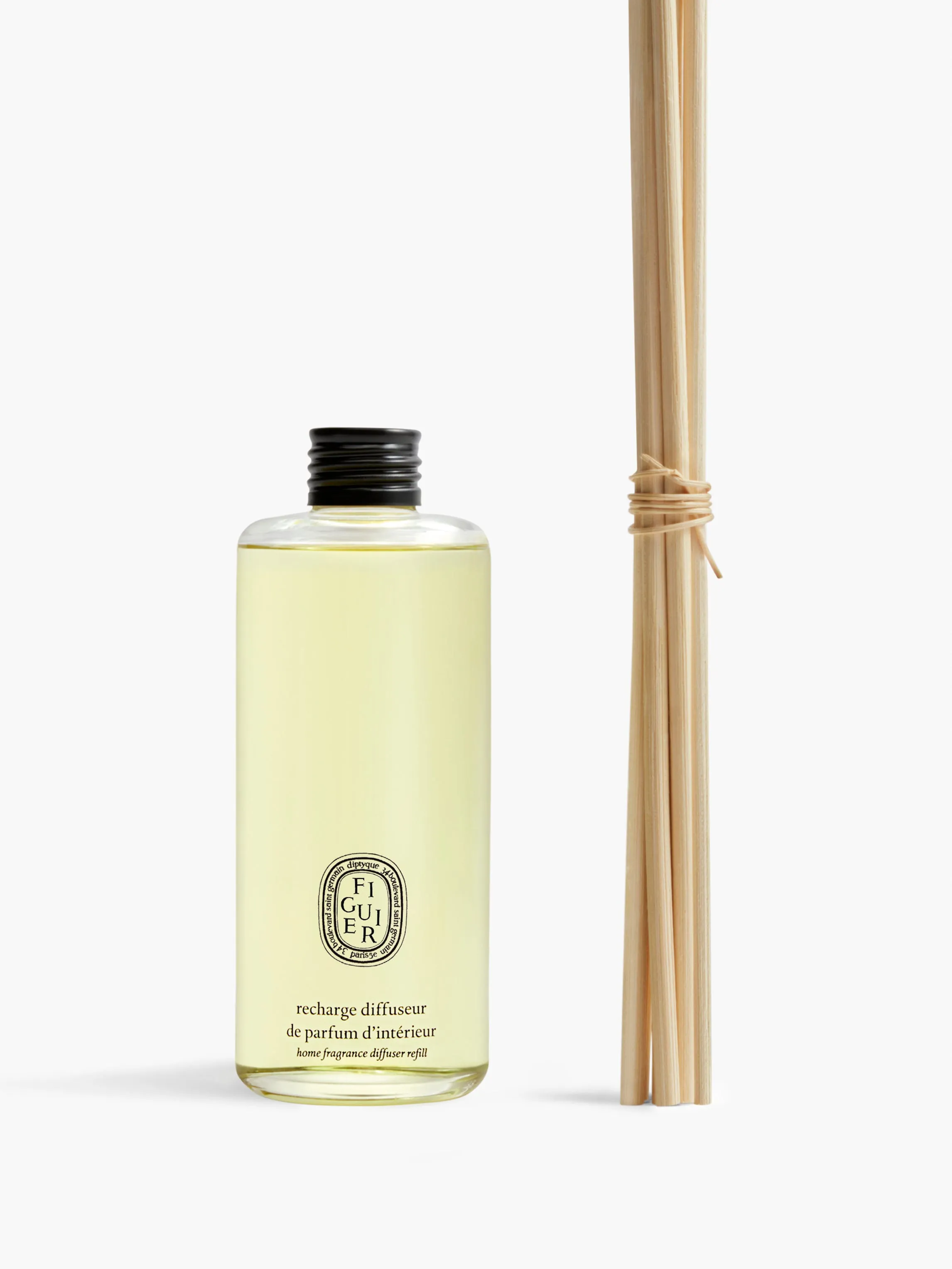 Figuier Fig Tree Home Fragrance Diffuser Refill image