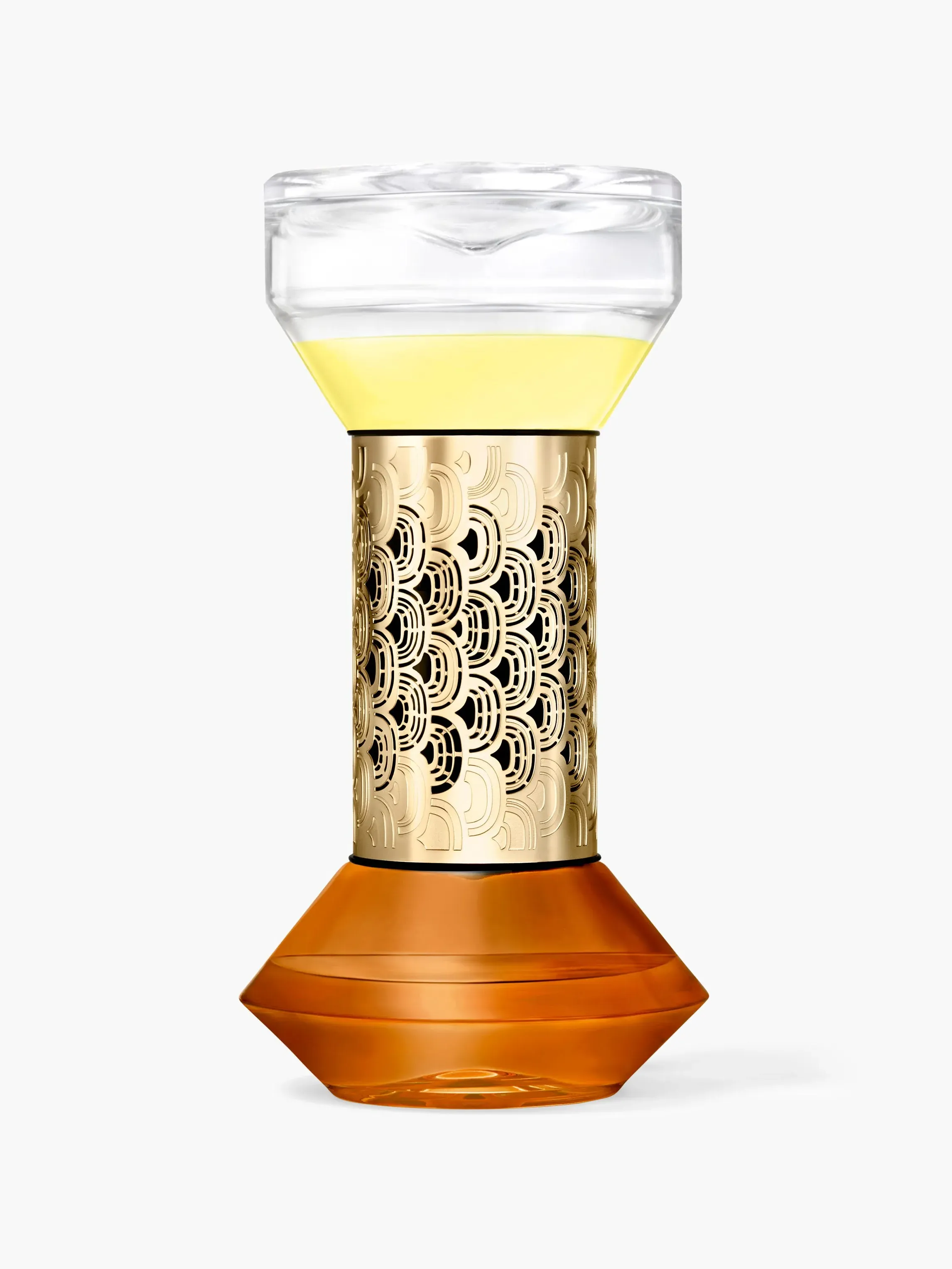 Fleur d'Oranger Hourglass Diffuser - Orange Blossom image
