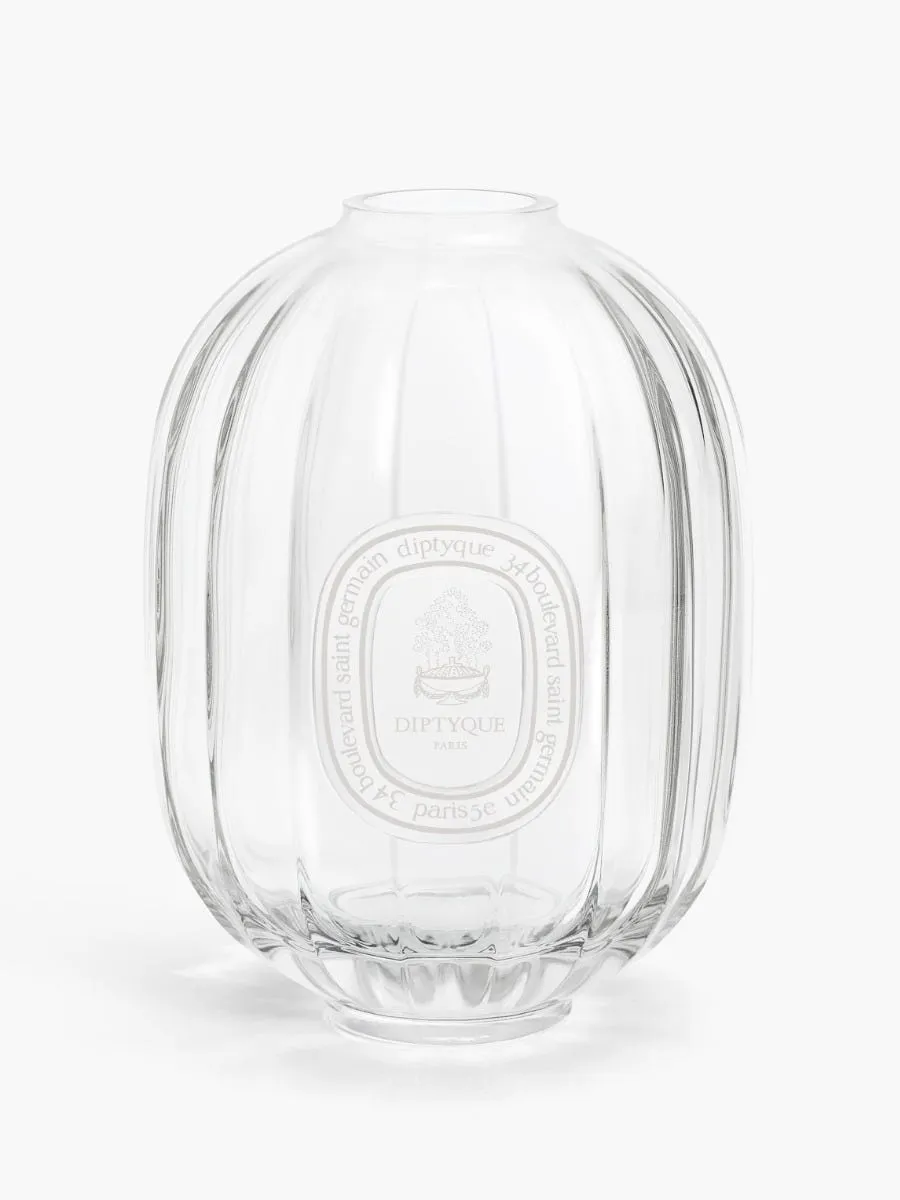 Home Fragrance Diffuser - Glass image