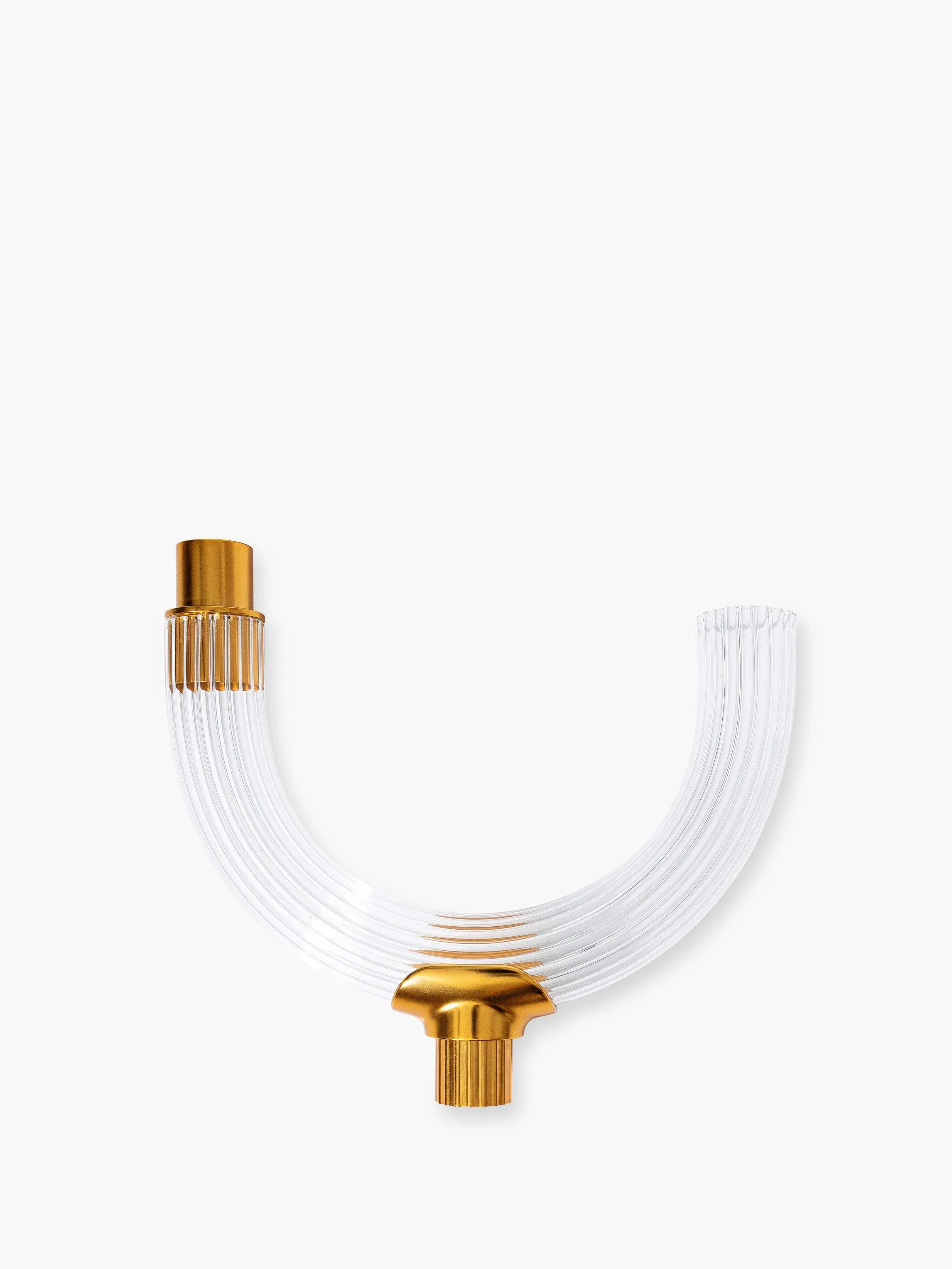 Infinite Candle Holder Extension - Borosilicate Glass image