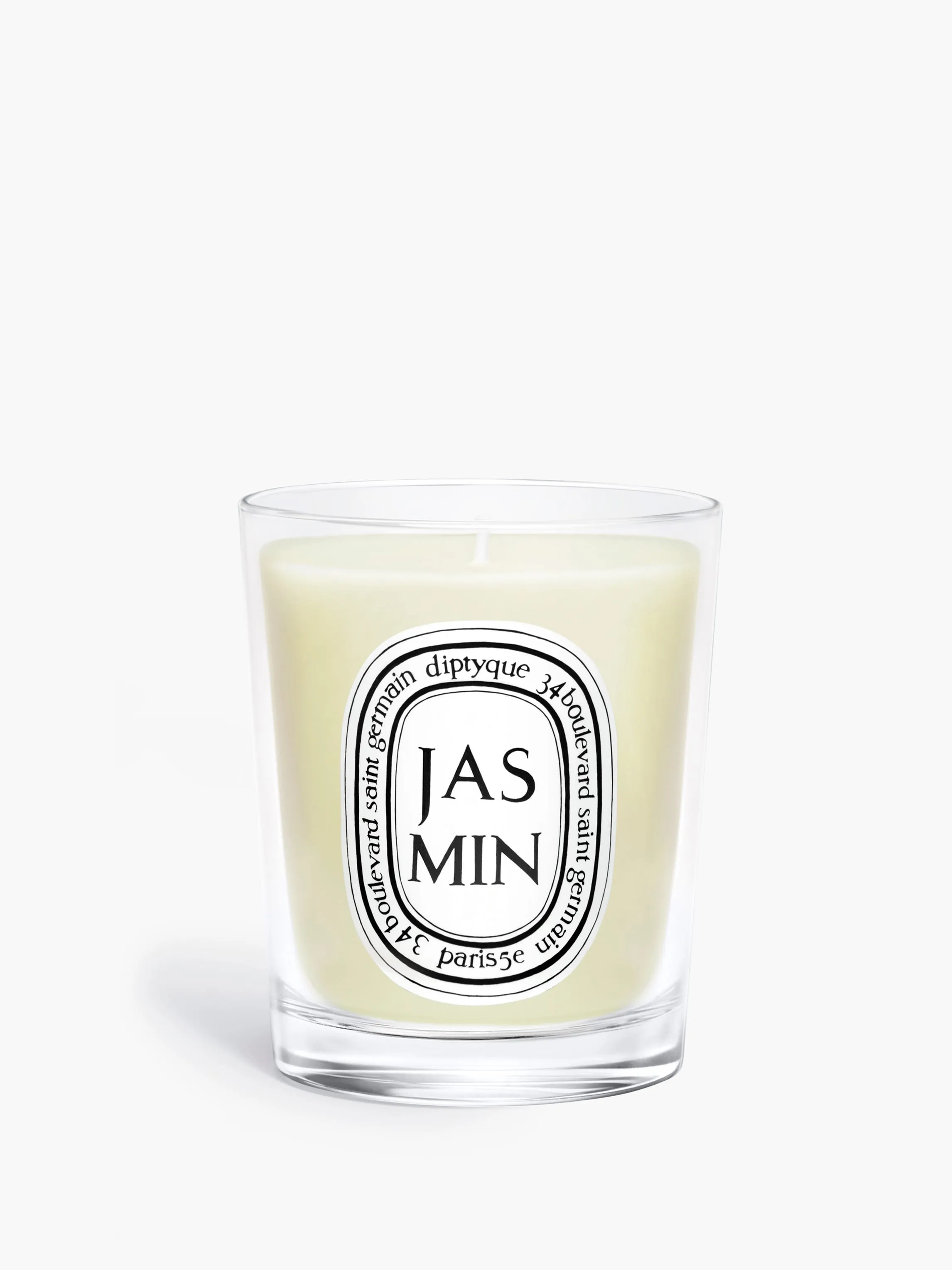 Jasmin Small Candle image