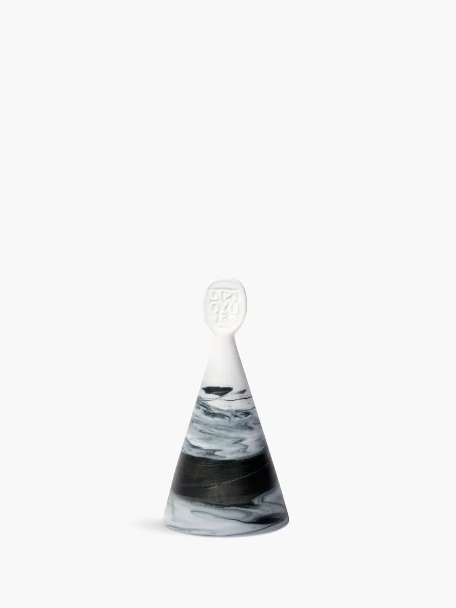 Landscape Candle Snuffer - Blue Grey image