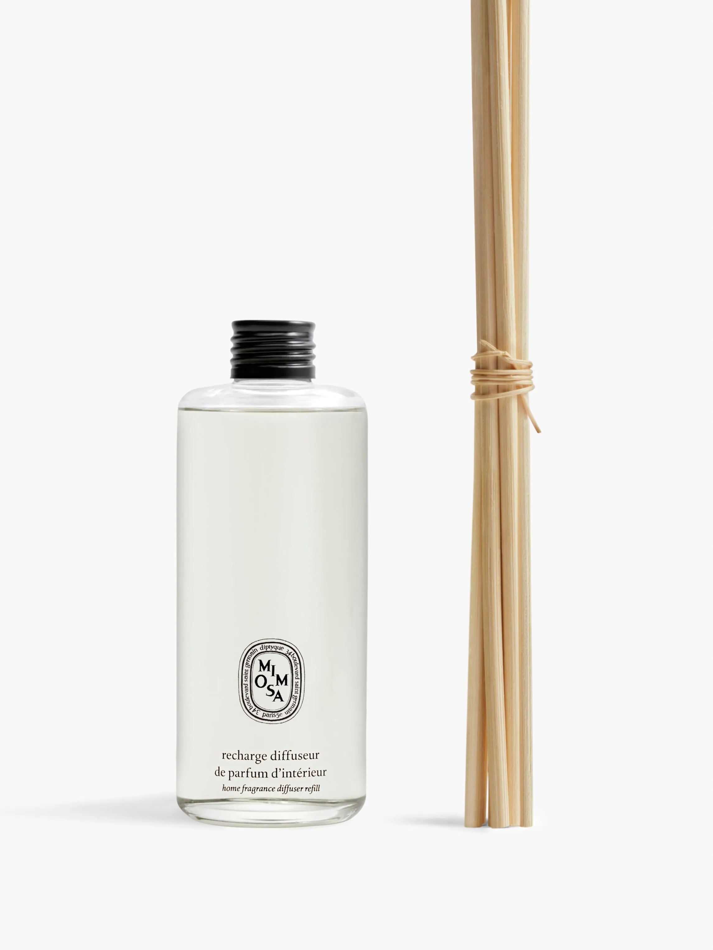 Mimosa Home Fragrance Diffuser Refill image