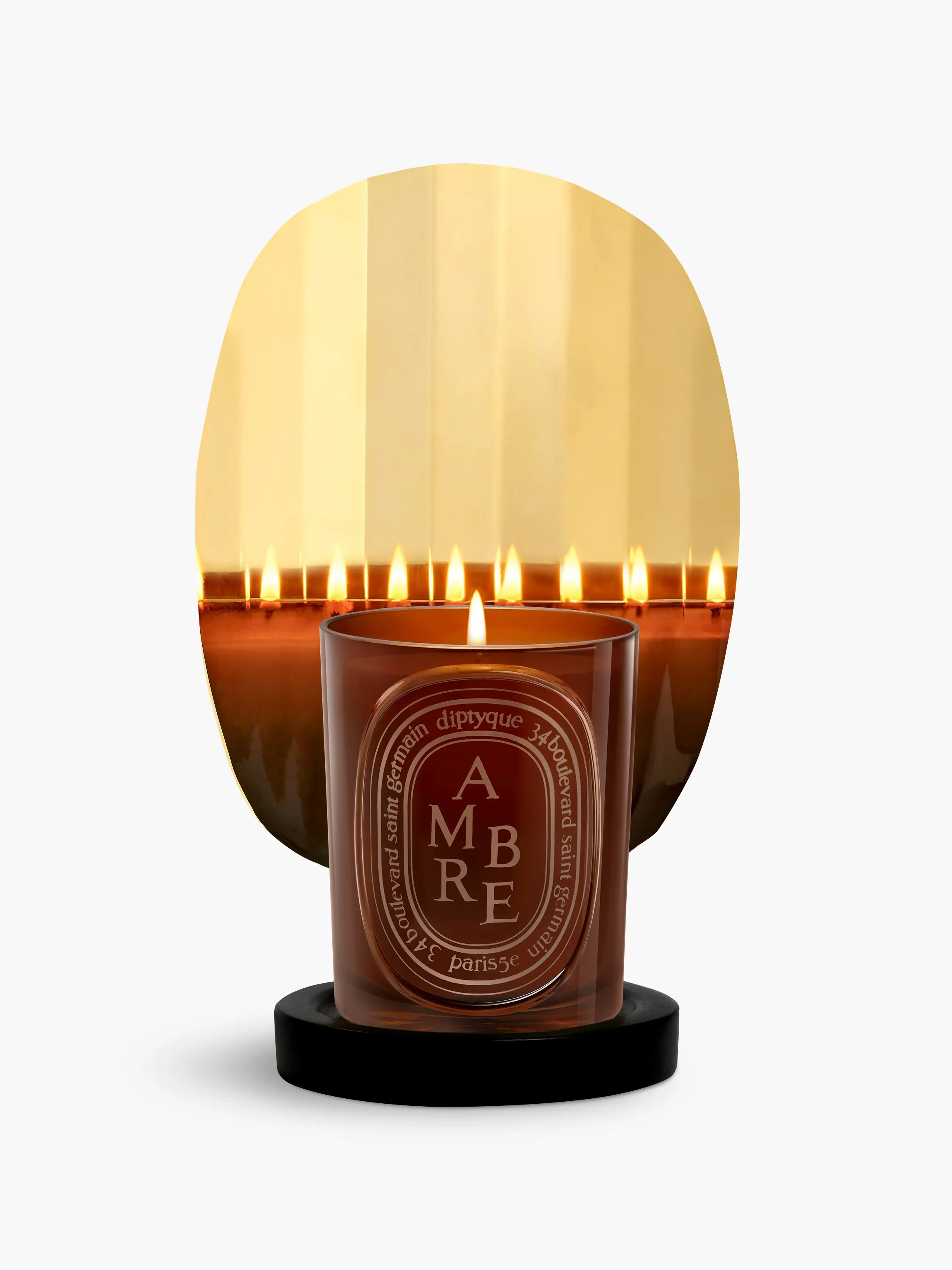 1,000 Flames Reflecting Candle Stand product