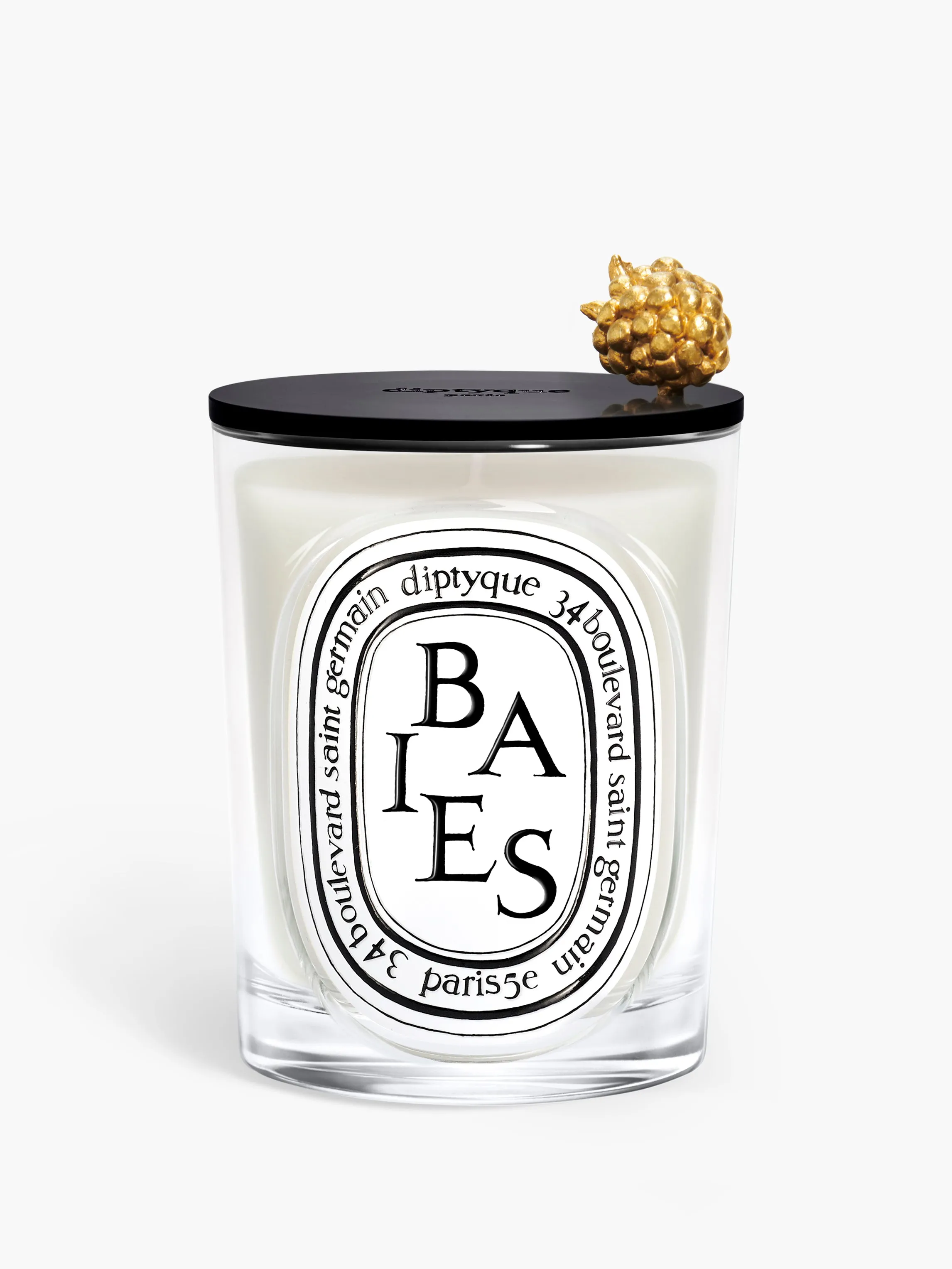 Berry Candle Lid product