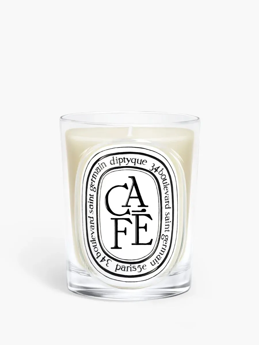 Café Classic Candle product