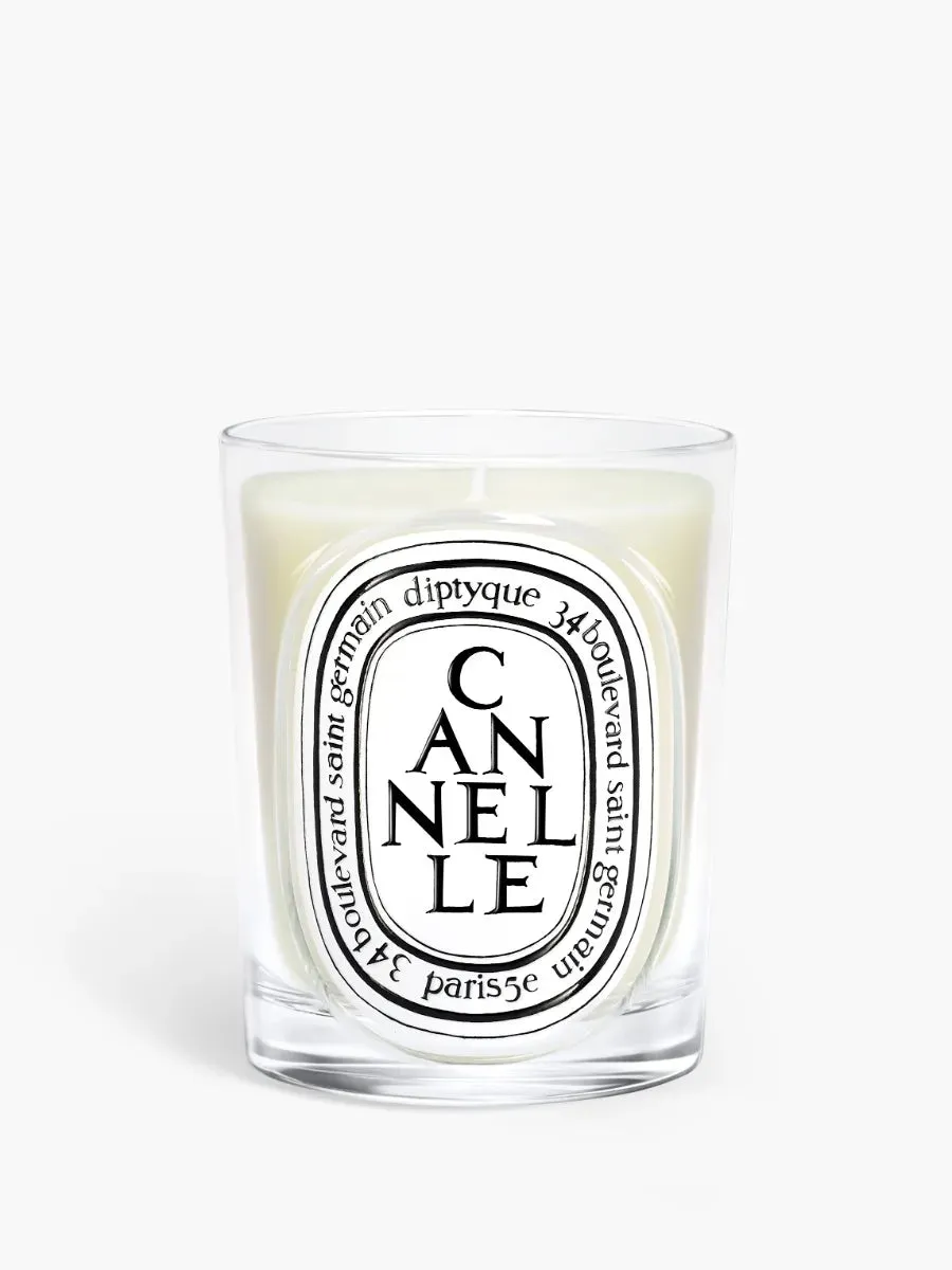 Cannelle Classic Candle - Cinnamon Scent product