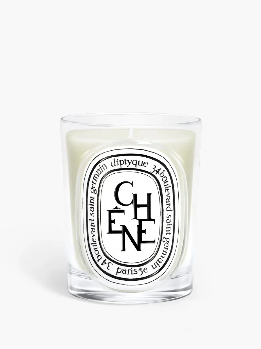 Chêne Oak Tree Classic Candle product