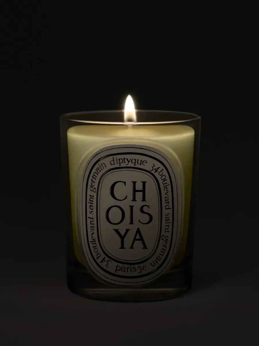 Choisya Orange Blossom Classic Candle alternate view