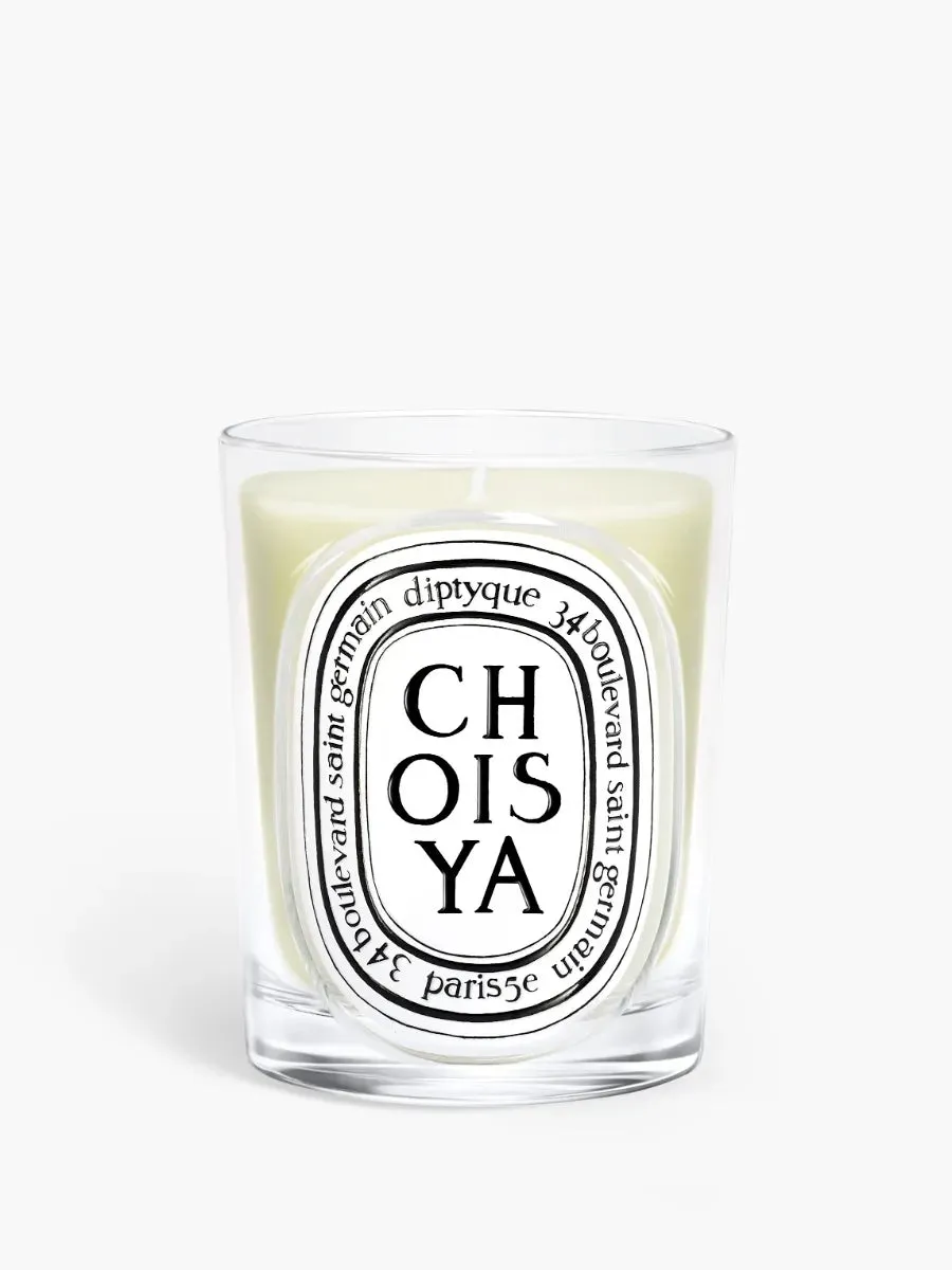 Choisya Orange Blossom Classic Candle product