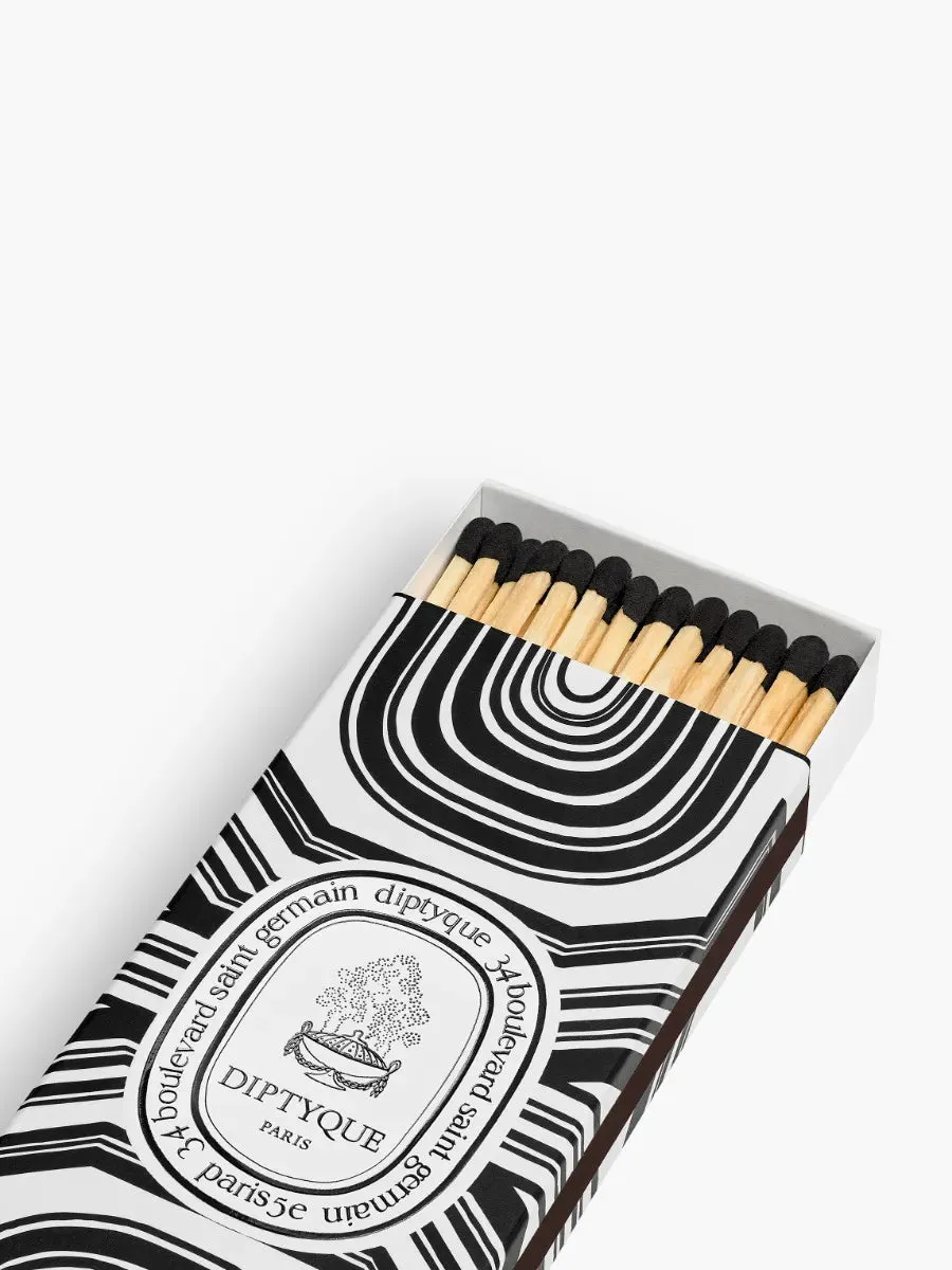 Diptyque Basile Matchbox alternate view
