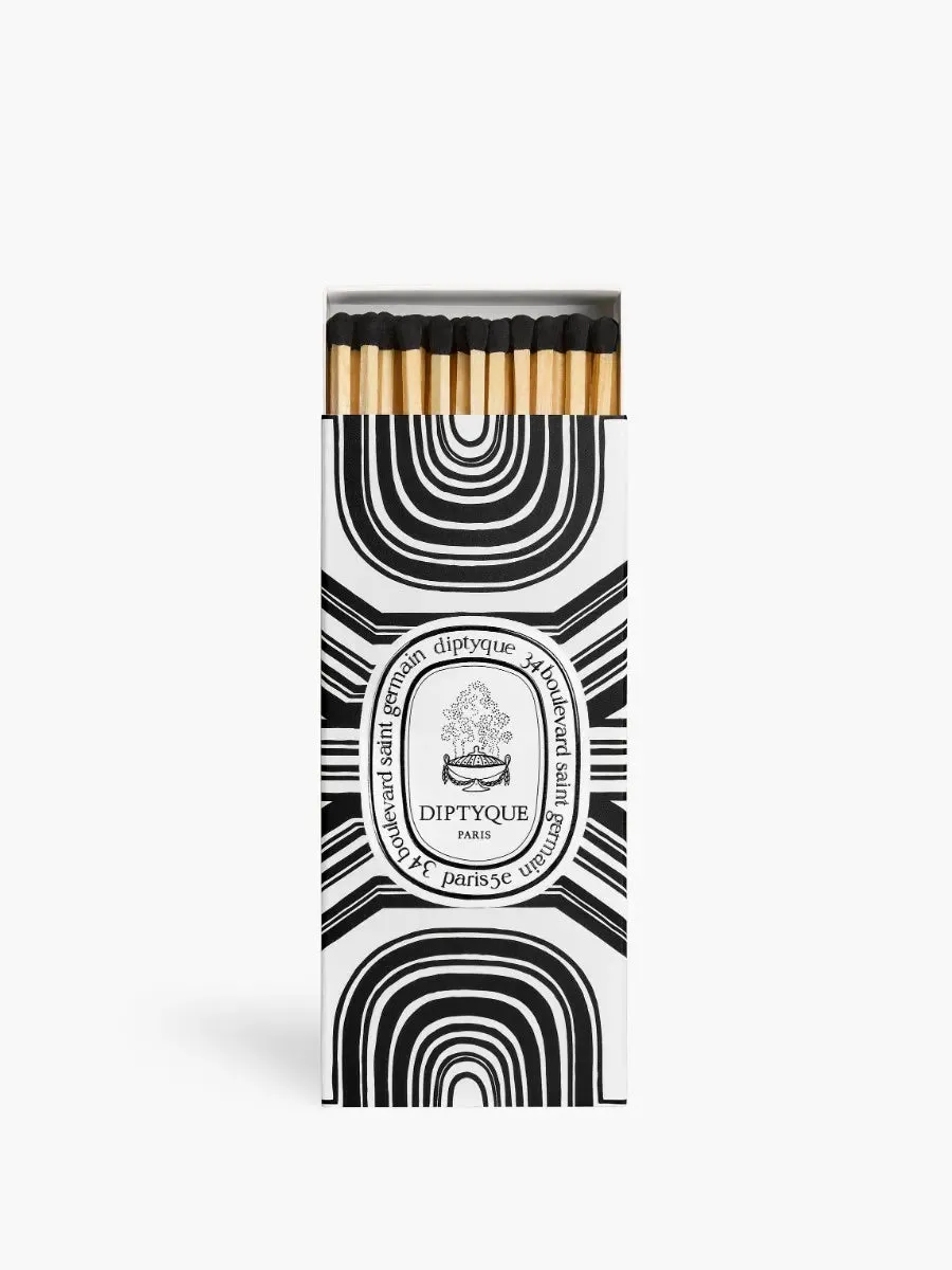 Diptyque Basile Matchbox product