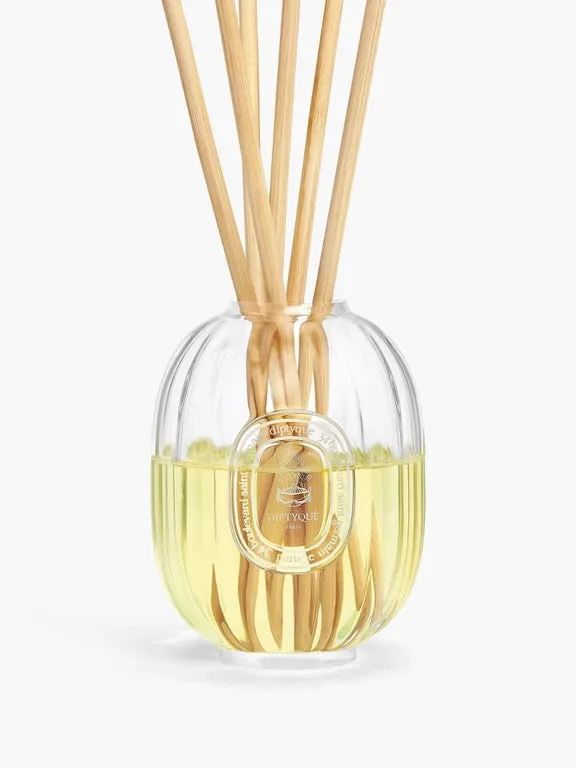 Diptyque Home Fragrance Diffuser - Faceted Glass alternate view