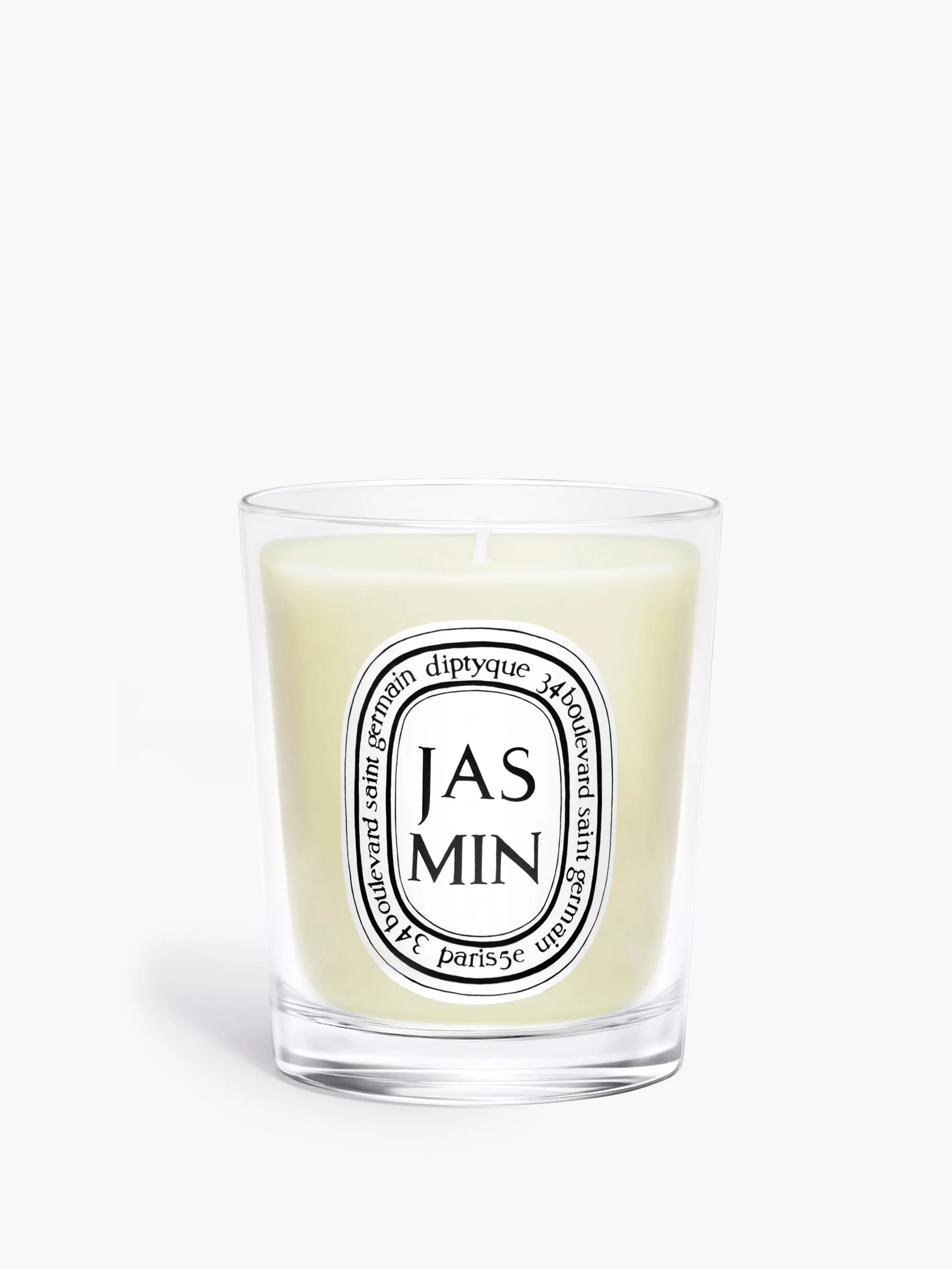 Diptyque Jasmine Small Scented Candle product
