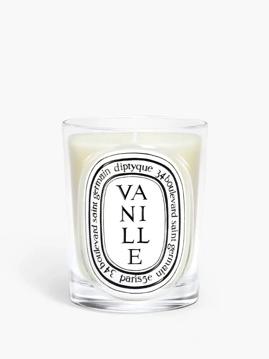 Diptyque Vanille Classic Candle product