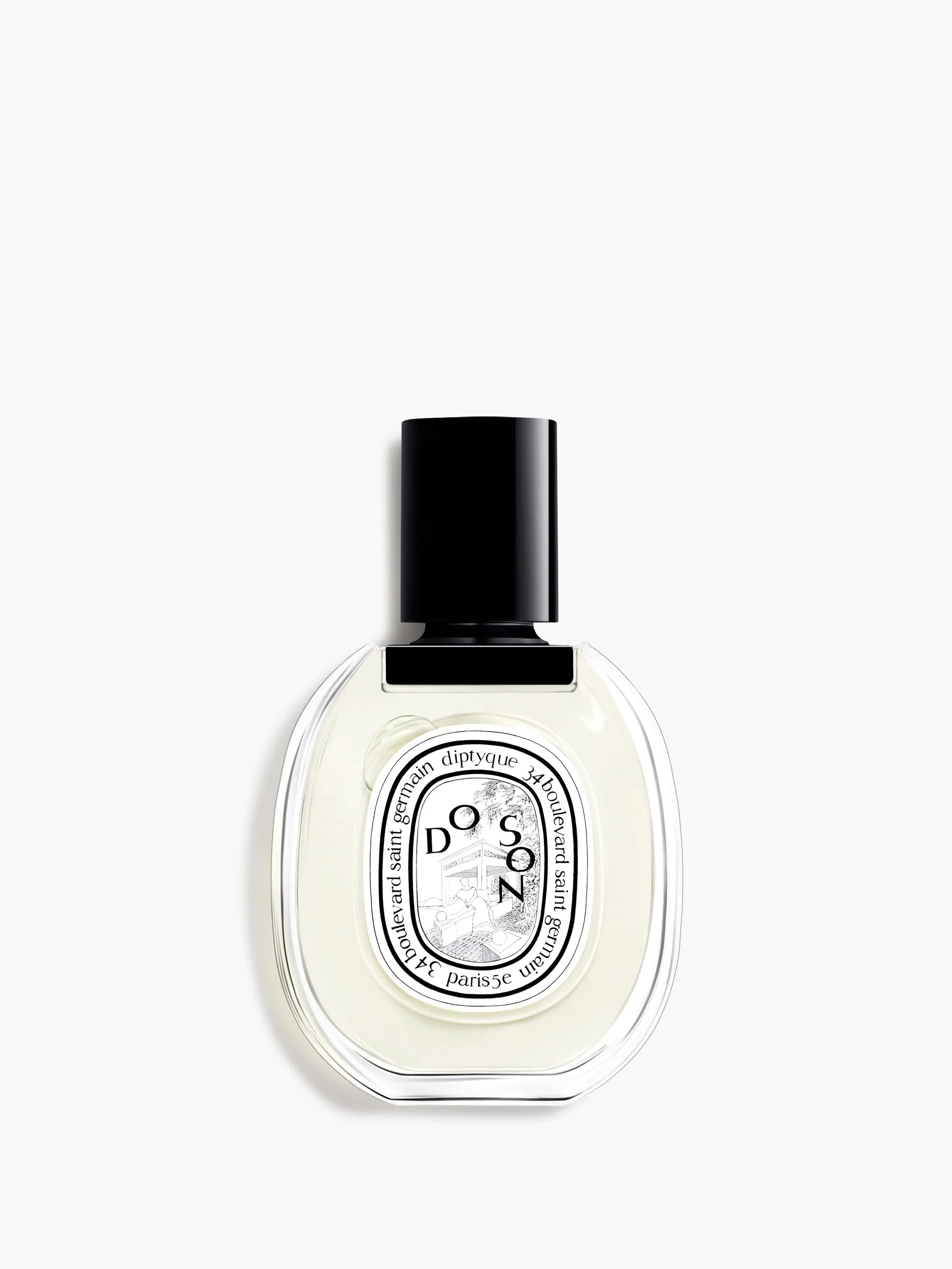 Do Son Eau de Toilette product