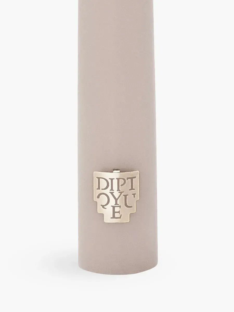 Feu de Bois Wood Fire Scented Taper Candle - Golden Stamp alternate view
