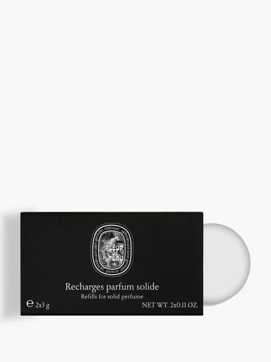 Fleur de Peau Solid Perfume Refill product
