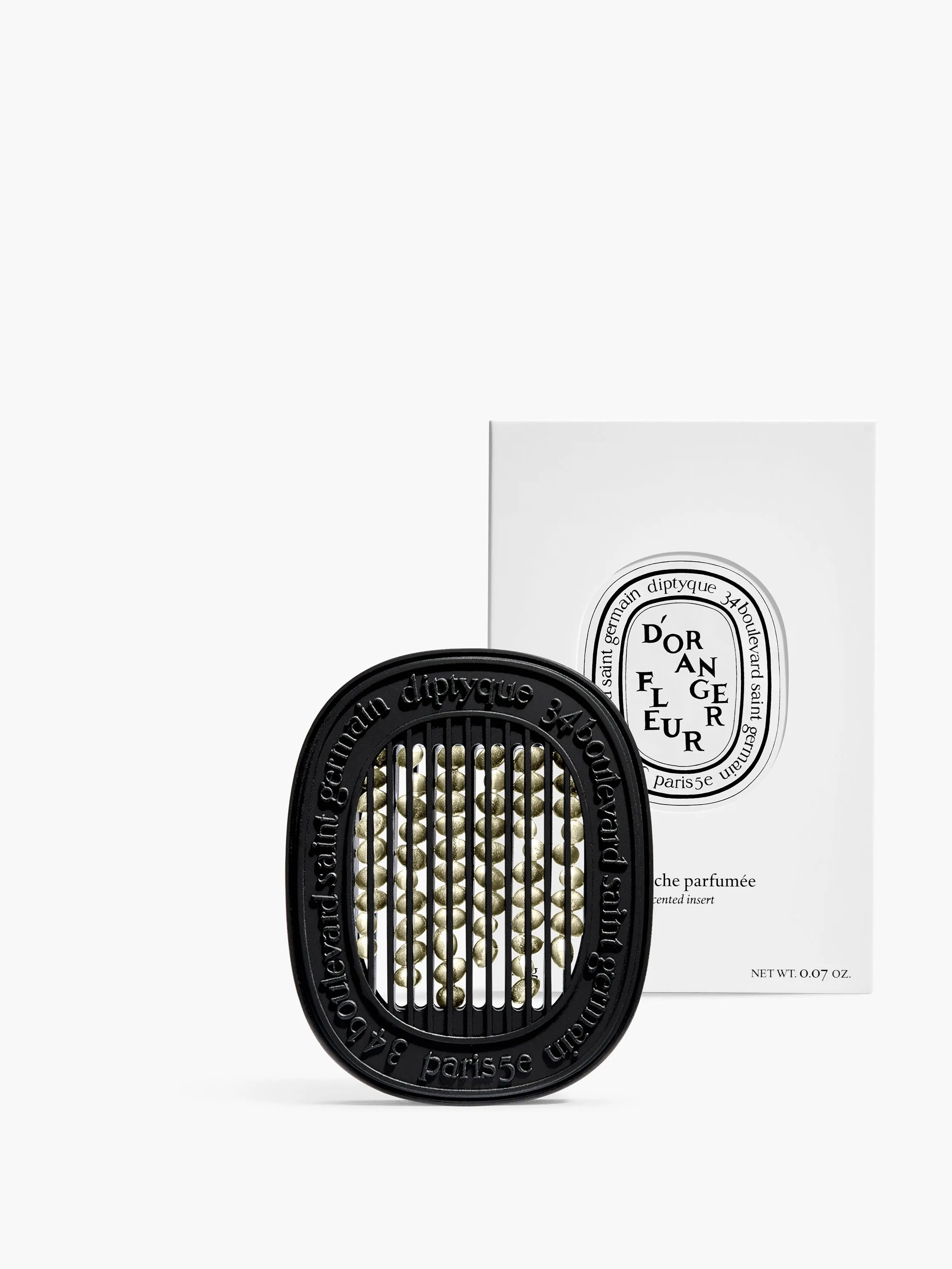 Fleur d'Oranger Diffuser Insert product