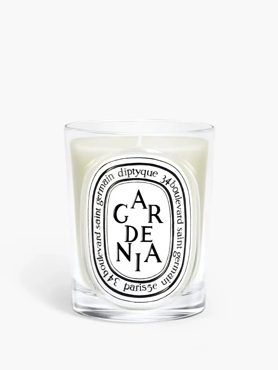 Gardenia Candle product