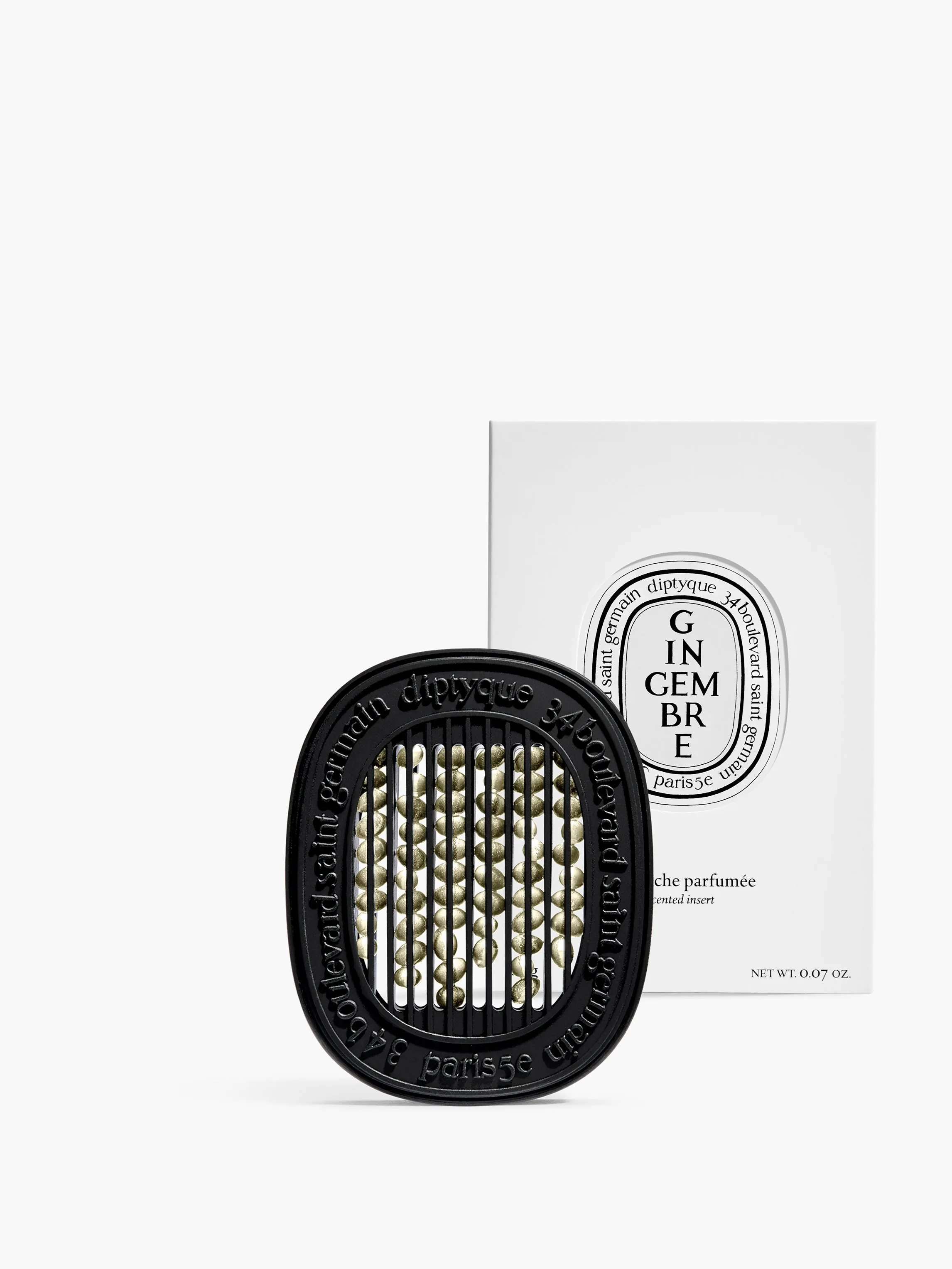 Gingembre Ginger Insert for Diffuser product