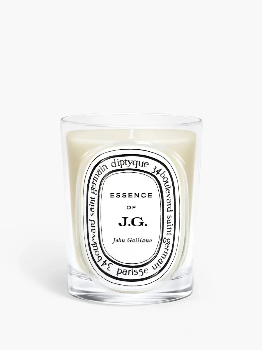 John Galliano Candle product