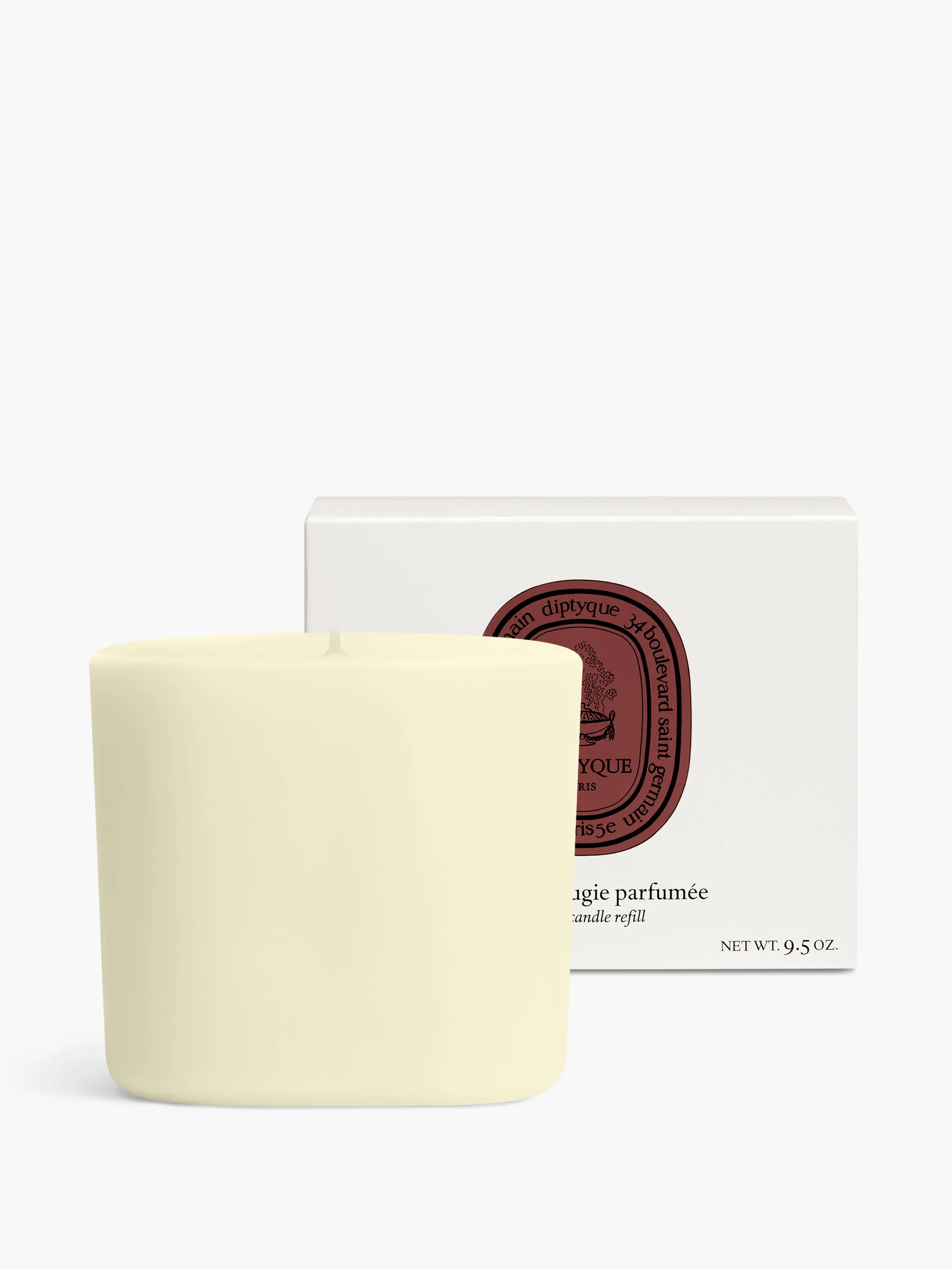 La Forêt Rêve Forest Dreams Candle Refill product