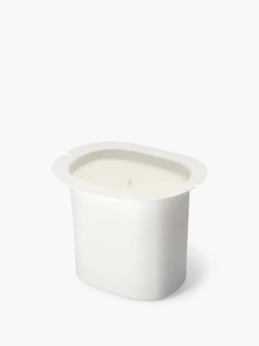 La Vallée du Temps Candle Refill alternate view