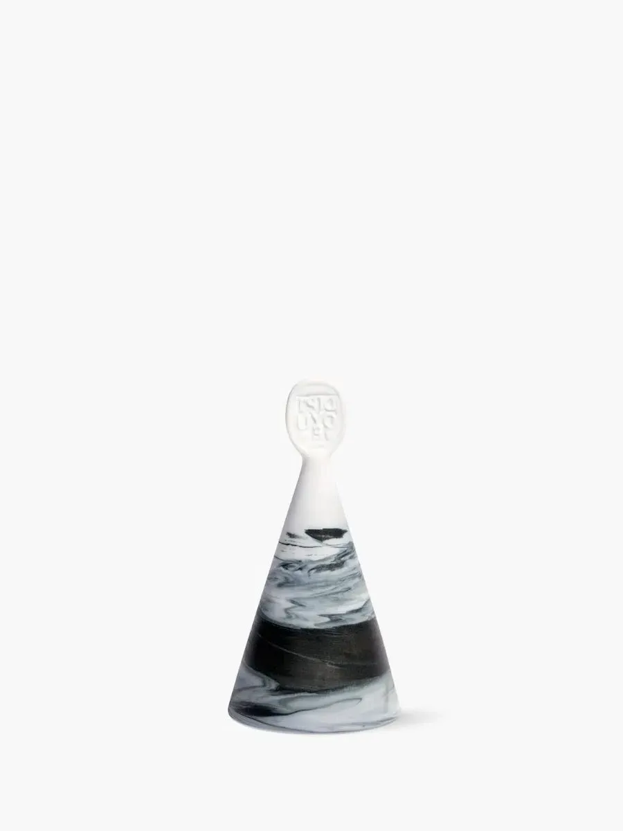 Landscape Candle Snuffer - Mixed Clay product