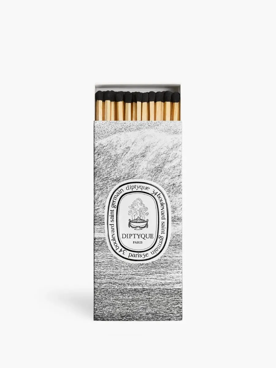 Landscape Matchbox product