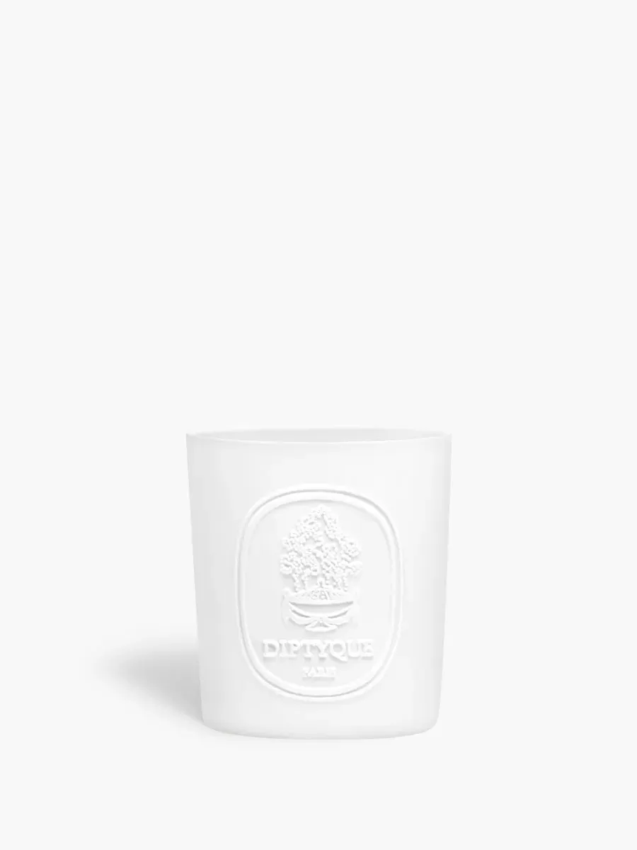 Maison Oval Tumbler - Biscuit Porcelain alternate view