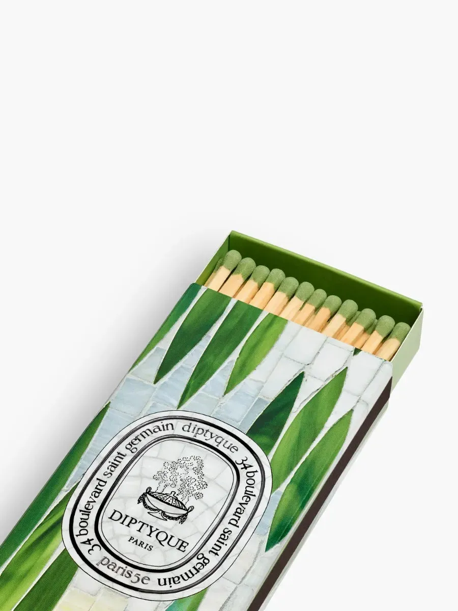 Matchbox Pinède Design alternate view
