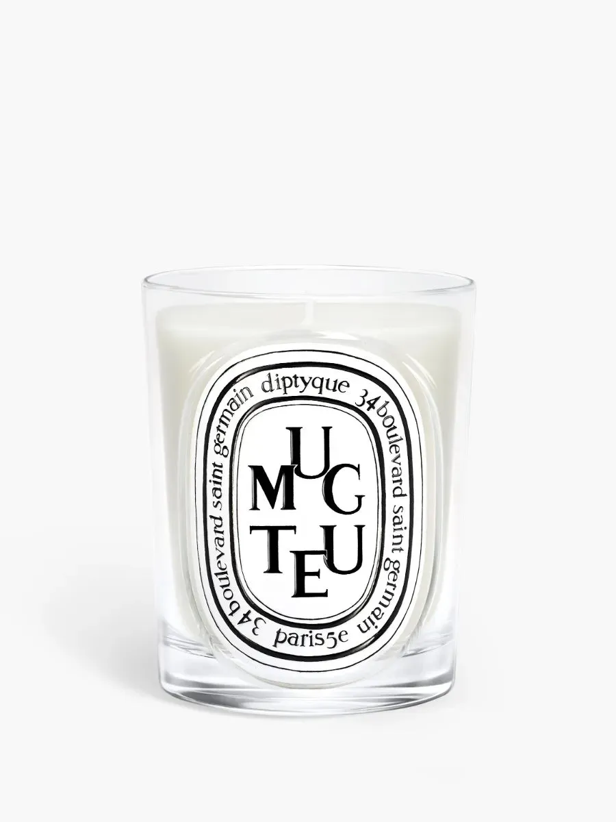 Muguet Lily of the Valley Candle - Classic product