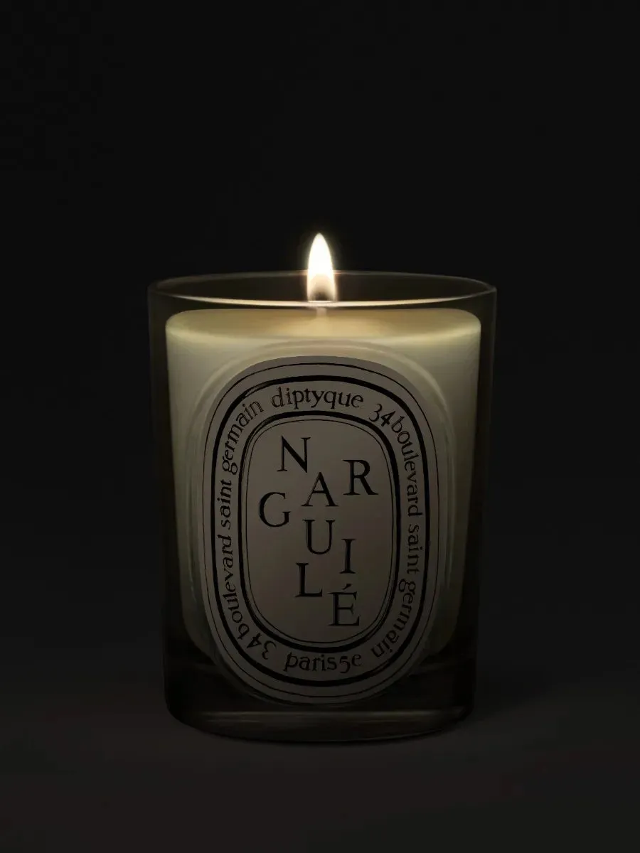 Narguilé Candle alternate view