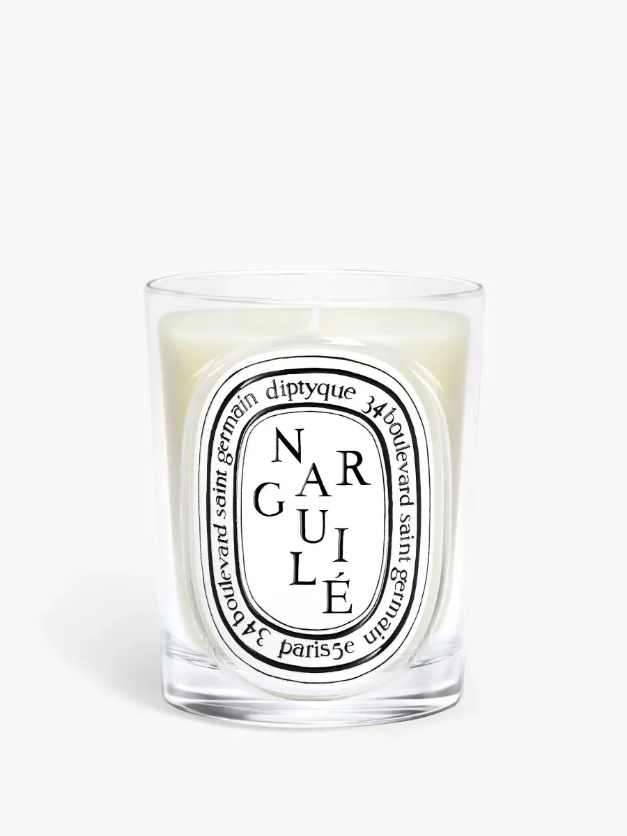 Narguilé Candle product
