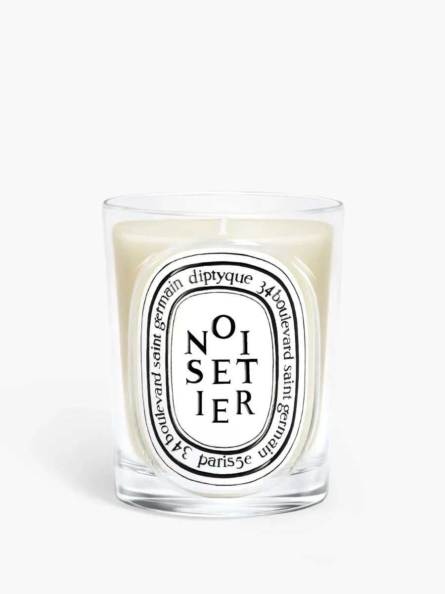 Noisetier Hazel Tree Classic Candle product