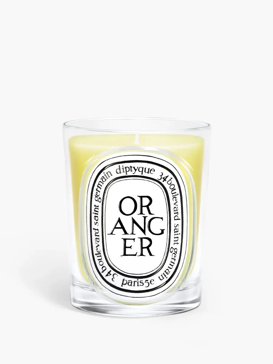 Oranger Orange Tree Classic Candle product