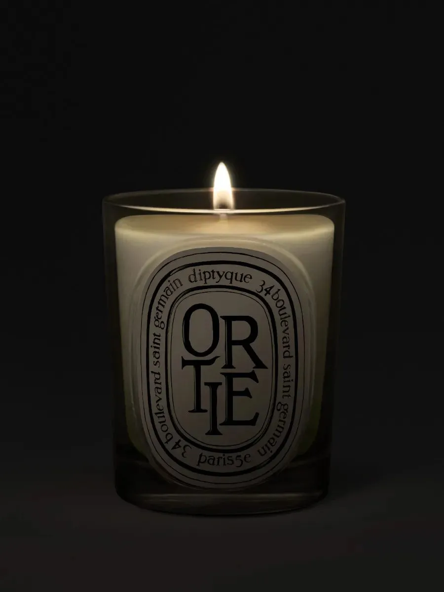 Ortie Nettle Classic Candle alternate view