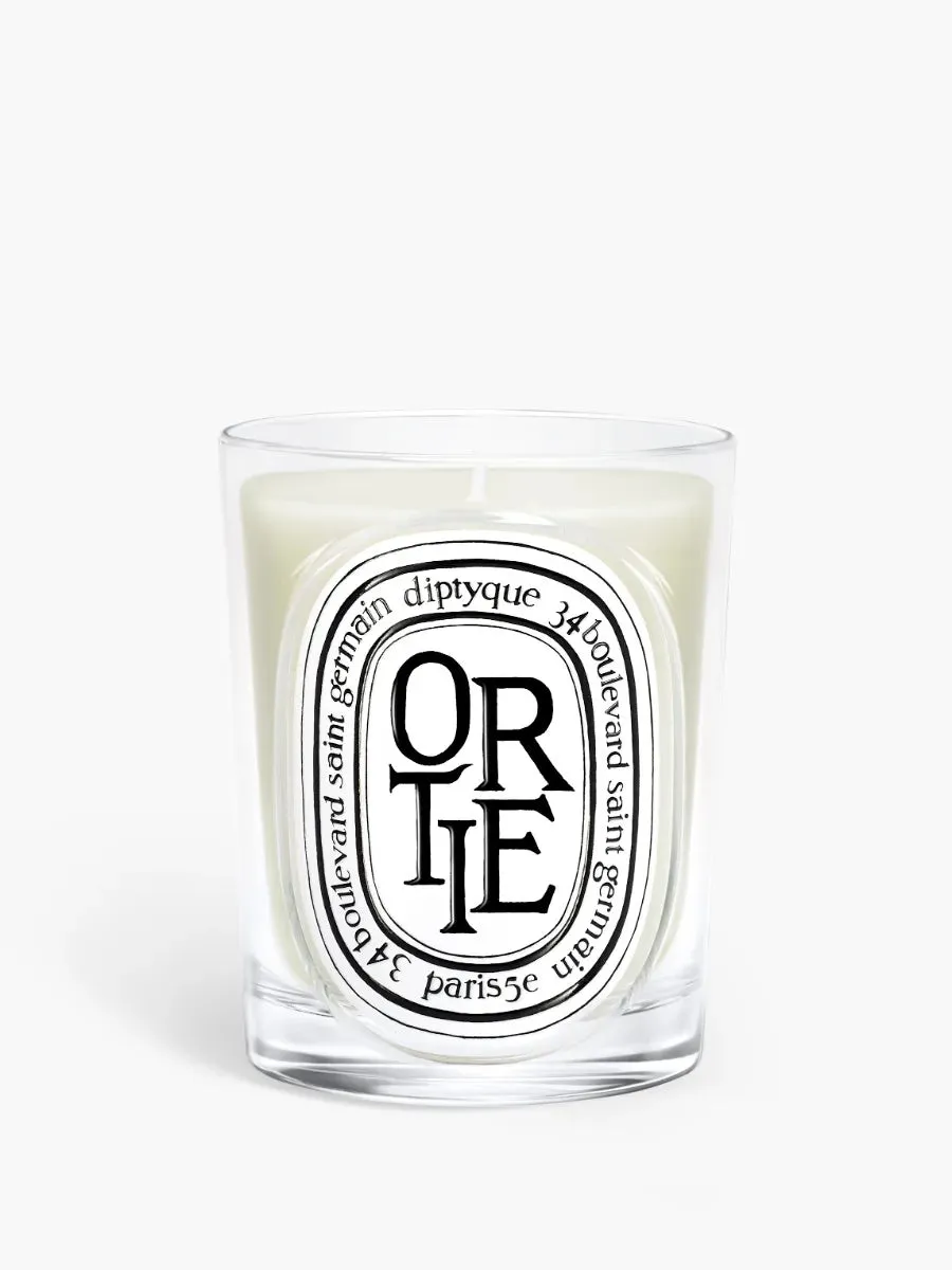 Ortie Nettle Classic Candle product