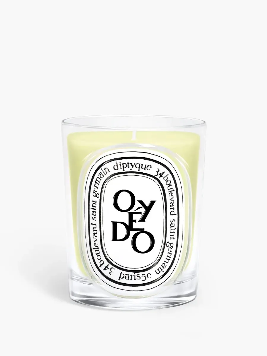 Oyédo Classic Candle product