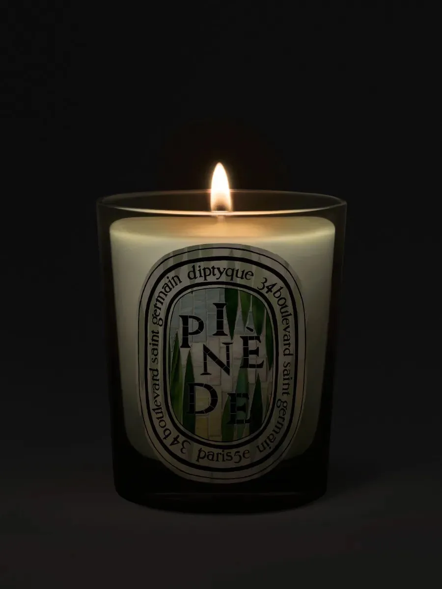 Pinède Pine Grove Classic Candle alternate view